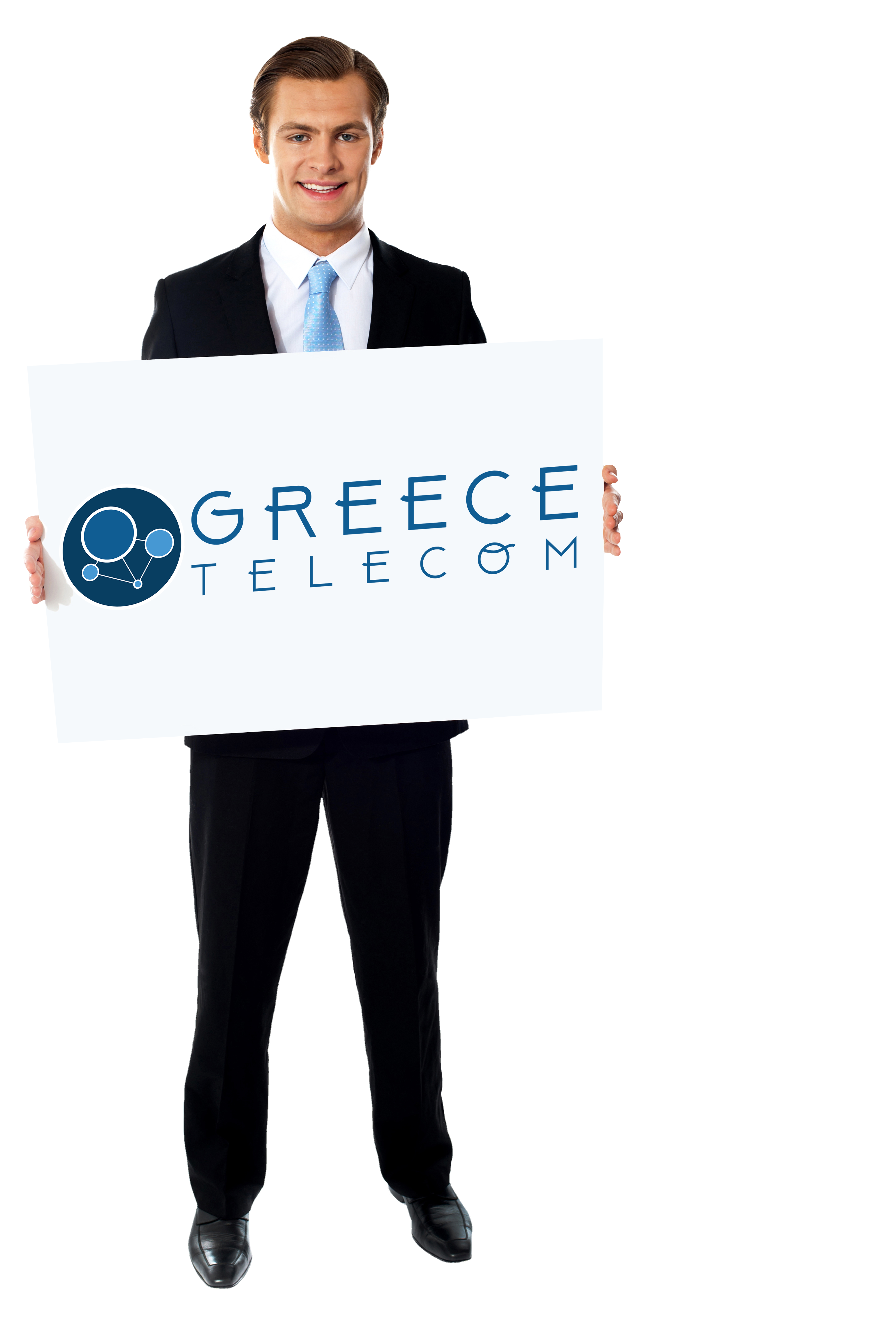 GreekStream Businessmen