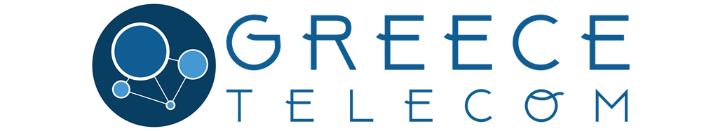 Logo GreekStream Networks